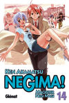 Seller image for Negima! Magister Negi Magi 14 for sale by AG Library