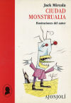 Seller image for Ciudad monstrualia for sale by AG Library