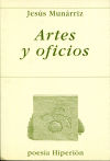 Bild des Verkufers fr Artes y oficios zum Verkauf von AG Library
