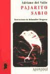 Seller image for Pajarito sabio for sale by AG Library