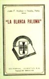 Imagen del vendedor de BLANCA PALOMA, LA. a la venta por AG Library