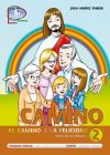 Seller image for Camino 2. El camino a la felicidad. Libro de los adultos for sale by AG Library