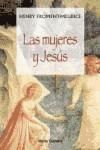 Seller image for MUJERES Y JESUS, LAS for sale by AG Library