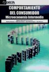 Seller image for Comportamiento del consumidor : Microeconoma intermedia for sale by AG Library