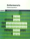 Temario Específico 4 Enfermeros-as del Servizo Galego de Saúde