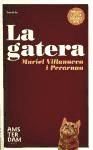 Imagen del vendedor de La gatera a la venta por AG Library