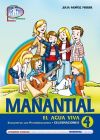 Seller image for Manantial 4. Encuentro con preadolescentes. Celebraciones for sale by AG Library