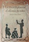 Seller image for PRESTIDIGITACION AL ALCANCE DE TODOS, LA for sale by AG Library