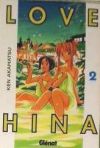 Seller image for Love hina 02 for sale by AG Library