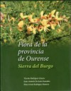 Flora de la provincial de Ourense