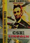 Imagen del vendedor de CSI : Lincoln a la venta por AG Library