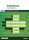 Temario Específico 3 Enfermeros-as del Servizo Galego de Saúde