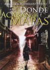 Seller image for Donde acaban los mapas for sale by AG Library