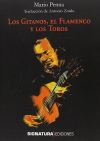 Bild des Verkufers fr LOS GITANOS, EL FLAMENCO Y LOS TOROS zum Verkauf von AG Library