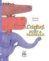 Imagen del vendedor de L'elefant surt a passejar a la venta por AG Library