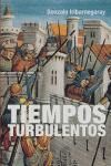 Imagen del vendedor de TIEMPOS TURBULENTOS BOL a la venta por AG Library