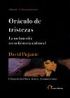 Seller image for Orculo de tristezas for sale by AG Library