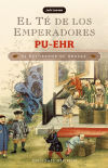 Imagen del vendedor de El t de los emperadores : pu-ehr a la venta por AG Library