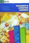 Seller image for Indicadores de estructura econmica for sale by AG Library