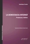 Image du vendeur pour La democracia internet mis en vente par AG Library