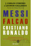 Imagen del vendedor de Messi, Falco, Cristiano Ronaldo a la venta por AG Library