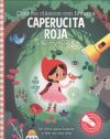 Imagen del vendedor de CAPERUCITA ROJA - CUENTOS CLASICOS CON LINTERNA a la venta por AG Library