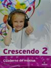 Imagen del vendedor de Msica 2 Primaria: Crescendo a la venta por AG Library