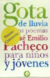 Seller image for Gota de lluvia y otros poemas para nios y jvenes for sale by AG Library