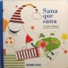 Seller image for SANA QUE SANA for sale by AG Library