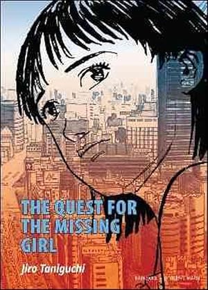 Seller image for The Quest for the Missing Girl (Paperback) for sale by AussieBookSeller