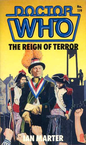Immagine del venditore per DOCTOR WHO - The Reign of Terror venduto da Fantastic Literature Limited
