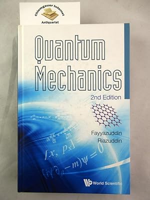 Quantum Mechanics.