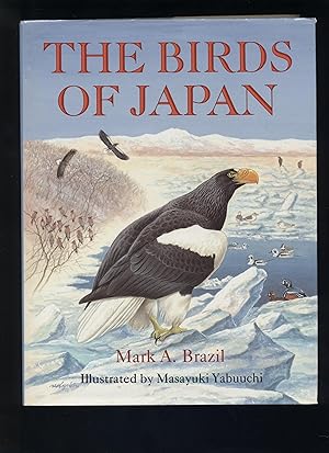 Seller image for The Birds of Japan for sale by Calluna Books
