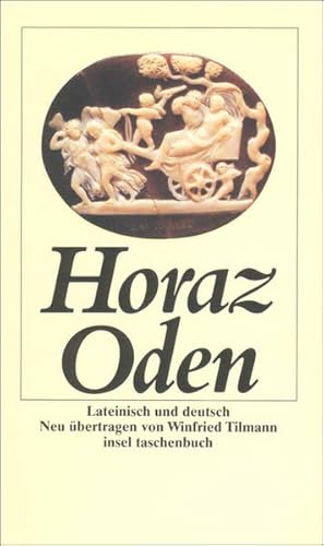 Bild des Verkufers fr Oden (insel taschenbuch) zum Verkauf von Gerald Wollermann