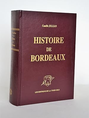 Histoire De Bordeaux