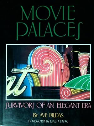 Seller image for Movie Palace for sale by Librodifaccia