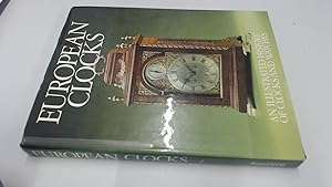 Image du vendeur pour European Clocks mis en vente par BoundlessBookstore