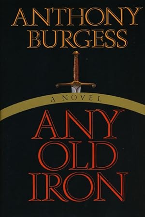 Seller image for Any Old Iron for sale by Grayshelf Books, ABAA, IOBA