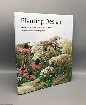 Image du vendeur pour Planting Design: Gardens in Time and Space mis en vente par 84 Charing Cross Road Books, IOBA