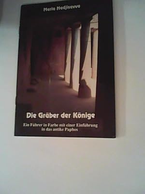 Die Gräber der Könige