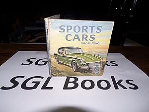 Sports Cars: Book Two (Orbit Books)