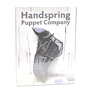 Handspring Puppet Company. (Signed)