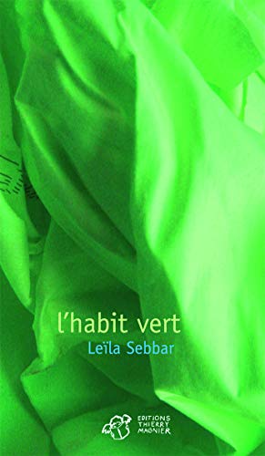 L'habit vert