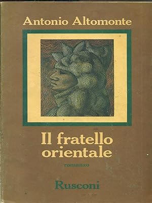 Seller image for Il fratello orientale for sale by Librodifaccia