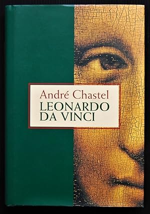 LEONARDO DA VINCI. STUDI E RICERCHE 1952 1990.