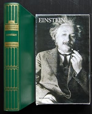 EINSTEIN. RELATIVITA': ESPOSIZIONE DIVULGATIVA. L'EVOLUZIONE DELLA FISICA.