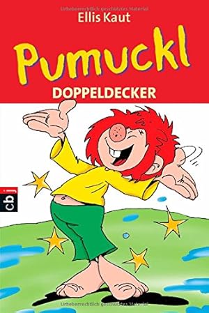 Imagen del vendedor de Pumuckl - Doppeldecker a la venta por Gabis Bcherlager