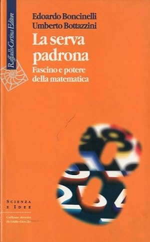 Seller image for La serva padrona. for sale by LIBET - Libreria del Riacquisto