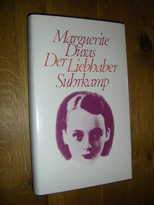 Bild des Verkufers fr Der Liebhaber zum Verkauf von Versandantiquariat Rainer Kocherscheidt