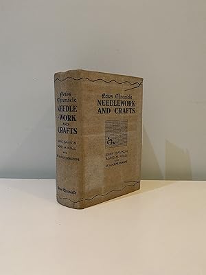 Seller image for Needlework and Crafts for sale by Roy Turner Books